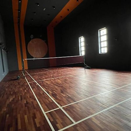 Cozy Aera Residence / Free Wi-Fi Netflix / Sunway Petaling Jaya Zewnętrze zdjęcie