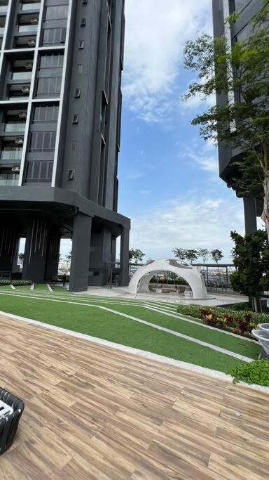 Cozy Aera Residence / Free Wi-Fi Netflix / Sunway Petaling Jaya Zewnętrze zdjęcie