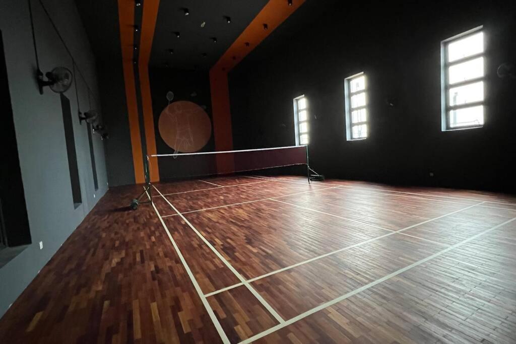 Cozy Aera Residence / Free Wi-Fi Netflix / Sunway Petaling Jaya Zewnętrze zdjęcie