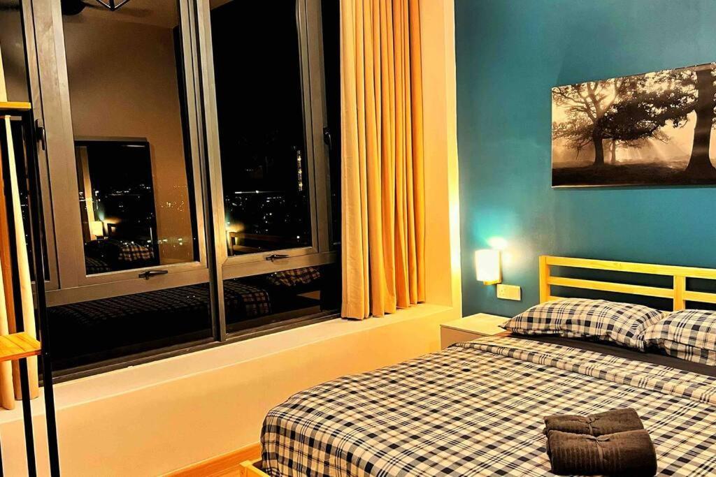 Cozy Aera Residence / Free Wi-Fi Netflix / Sunway Petaling Jaya Zewnętrze zdjęcie