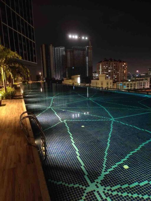 Cozy Aera Residence / Free Wi-Fi Netflix / Sunway Petaling Jaya Zewnętrze zdjęcie