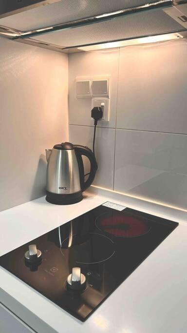 Cozy Aera Residence / Free Wi-Fi Netflix / Sunway Petaling Jaya Zewnętrze zdjęcie