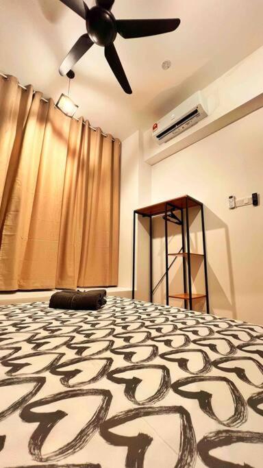 Cozy Aera Residence / Free Wi-Fi Netflix / Sunway Petaling Jaya Zewnętrze zdjęcie
