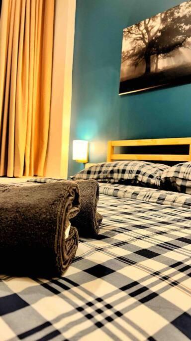 Cozy Aera Residence / Free Wi-Fi Netflix / Sunway Petaling Jaya Zewnętrze zdjęcie