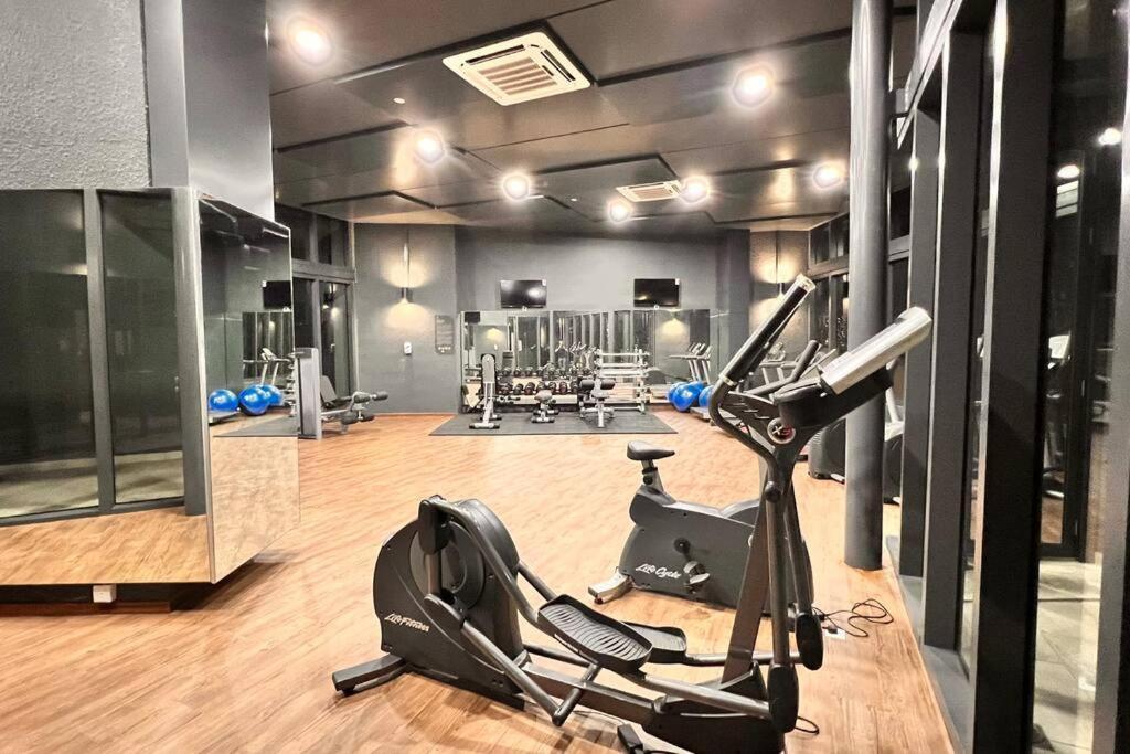 Cozy Aera Residence / Free Wi-Fi Netflix / Sunway Petaling Jaya Zewnętrze zdjęcie