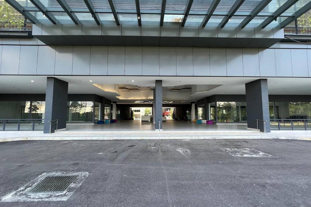 Cozy Aera Residence / Free Wi-Fi Netflix / Sunway Petaling Jaya Zewnętrze zdjęcie